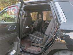 شێڤرۆلێت تاهۆ